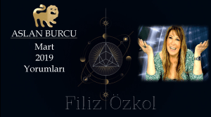 Youtube Açılış Fotoğrafı - Aslan