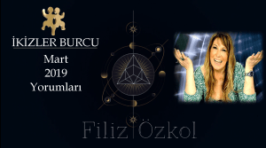 Youtube Açılış Fotoğrafı - İkizler