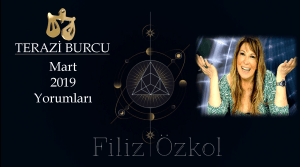 Youtube Açılış Fotoğrafı - Terazi